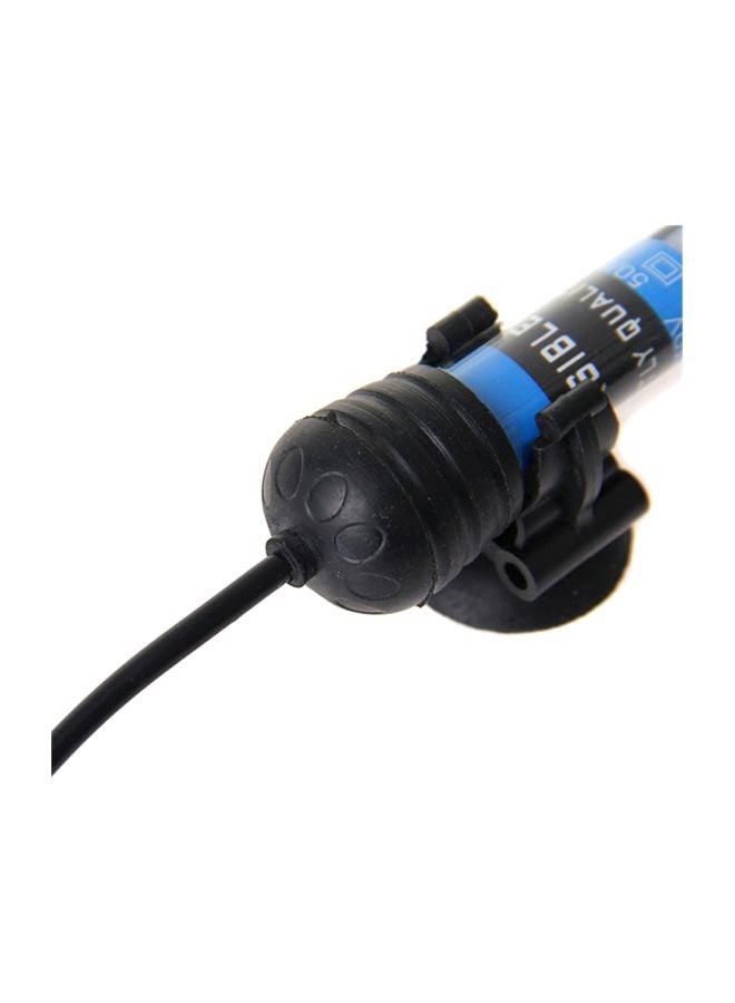 Loquat 4-Piece LED Aquarium Light White - Image 5