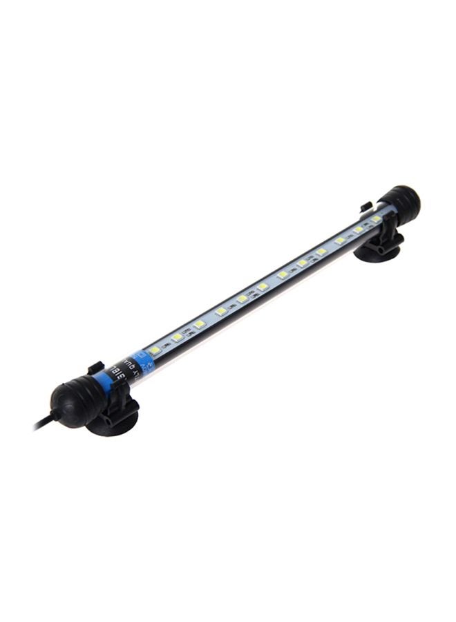 Loquat 4-Piece LED Aquarium Light White - Image 1