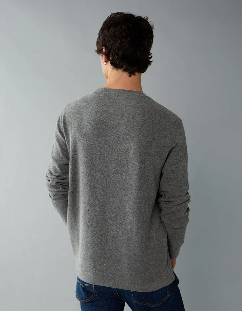 American Eagle Thermal Top