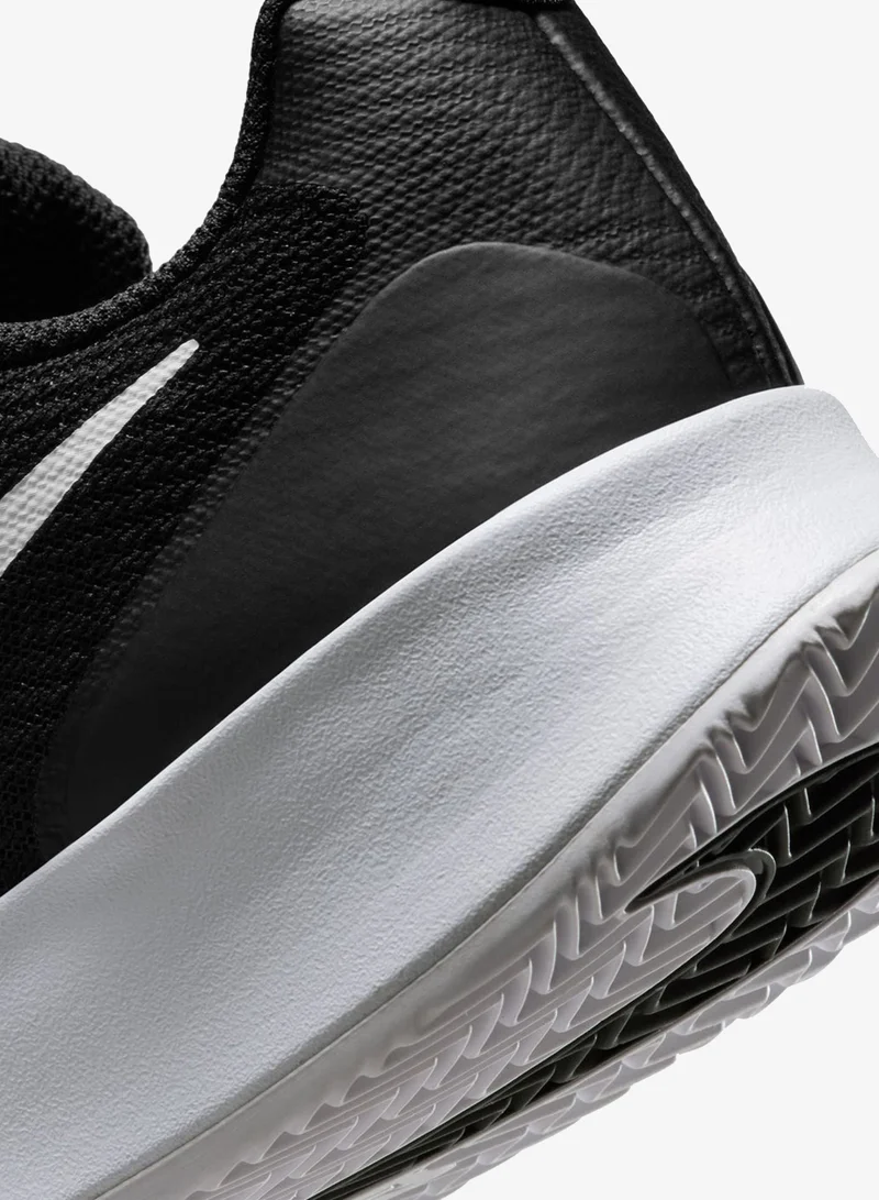 Nike Black Women's Vapor Lite 3 Clay Court Tennis Shoes for Women | Best Price UAE