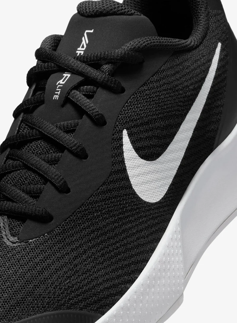 Nike Black Women's Vapor Lite 3 Clay Court Tennis Shoes for Women | Best Price UAE