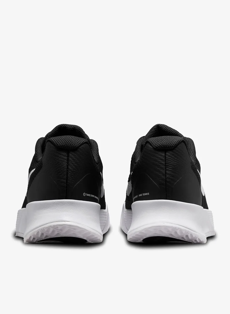 Nike Black Women's Vapor Lite 3 Clay Court Tennis Shoes for Women | Best Price UAE