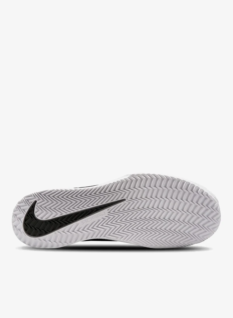 Nike Black Women's Vapor Lite 3 Clay Court Tennis Shoes for Women | Best Price UAE