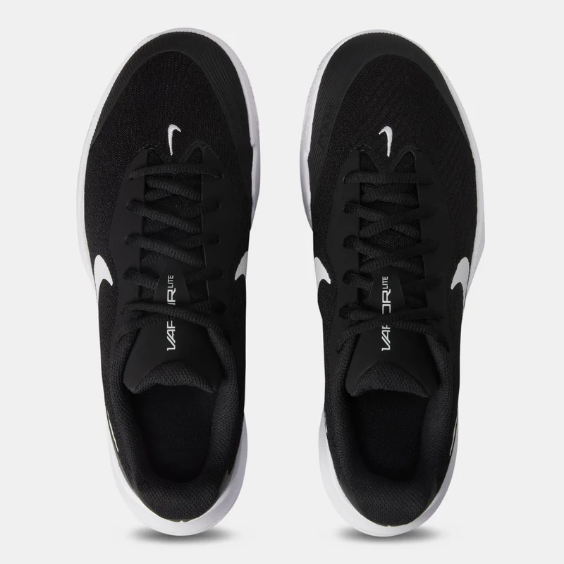Nike Black Women's Vapor Lite 3 Clay Court Tennis Shoes for Women | Best Price UAE
