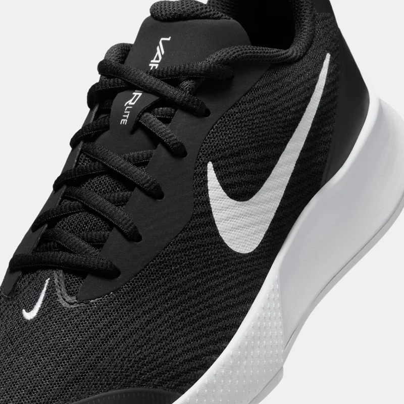 Nike Black Women's Vapor Lite 3 Clay Court Tennis Shoes for Women | Best Price UAE