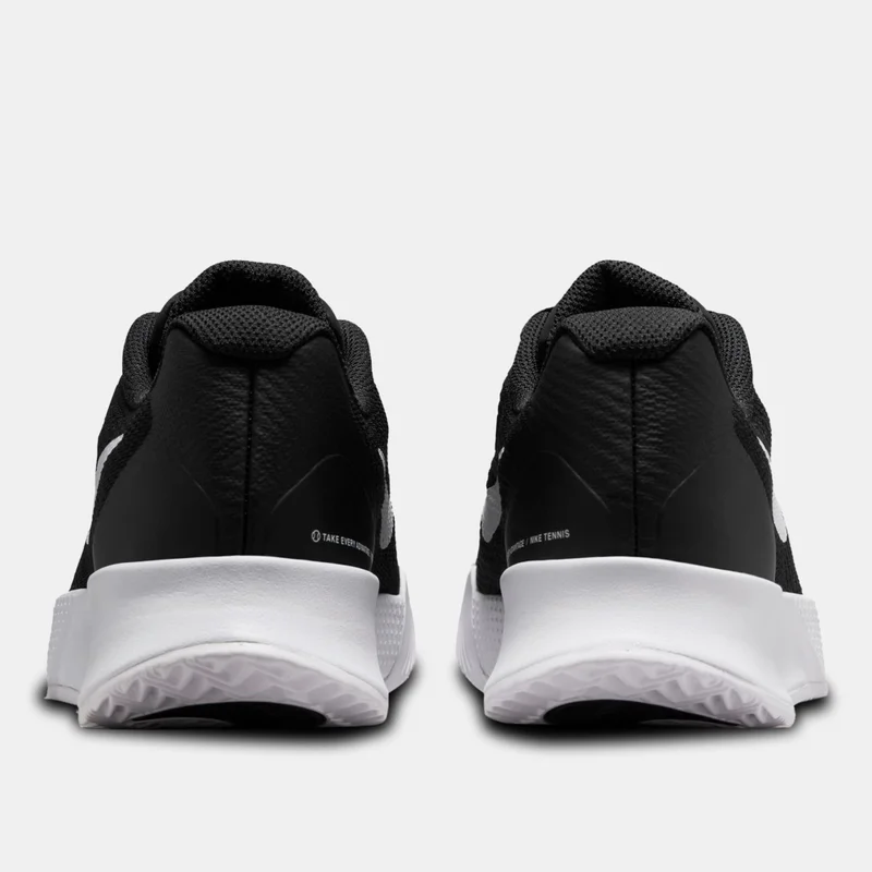 Nike Black Women's Vapor Lite 3 Clay Court Tennis Shoes for Women | Best Price UAE