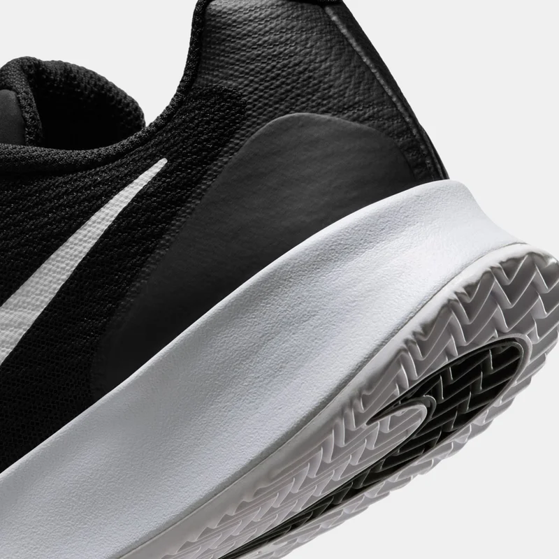Nike Black Women's Vapor Lite 3 Clay Court Tennis Shoes for Women | Best Price UAE