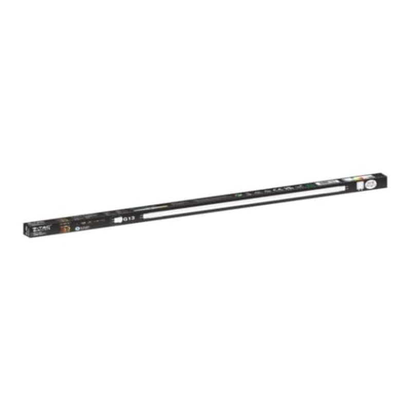 مجموعة أنابيب LED T8 120 سم 16.5 وات 1850 لومن ضوء أبيض 6500 ك عبوة من 10 - Image 3