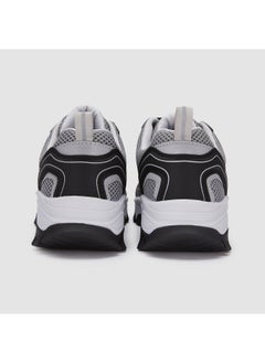 TOREAD TOREAD Men's Hiking Shoes - Durable, Lightweight, and Reflective Design  - Image 5