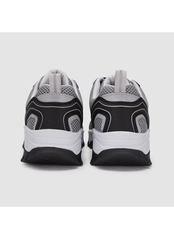 TOREAD - TOREAD Men's Hiking Shoes - Durable, Lightweight, and Reflective Design - Image 1