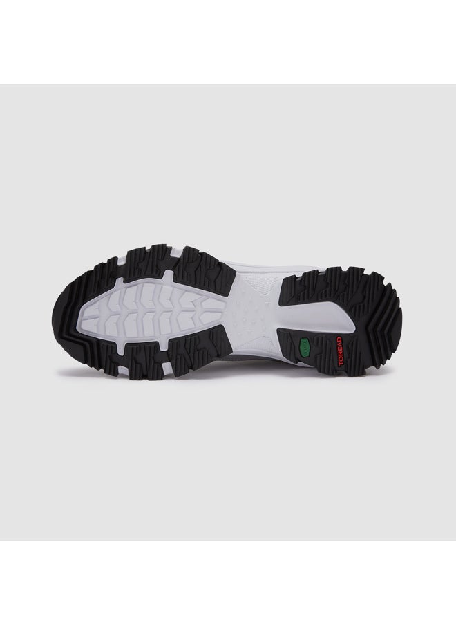 TOREAD - TOREAD Men's Hiking Shoes - Durable, Lightweight, and Reflective Design - Image 1