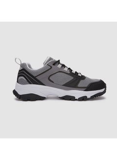 TOREAD TOREAD Men's Hiking Shoes - Durable, Lightweight, and Reflective Design  - Image 1