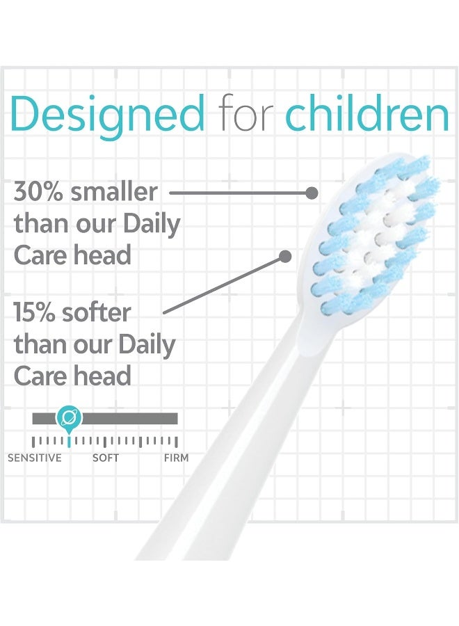 Tao Clean Umma Kids Sonic Toothbrush UV Sanitizing Station - Image 4