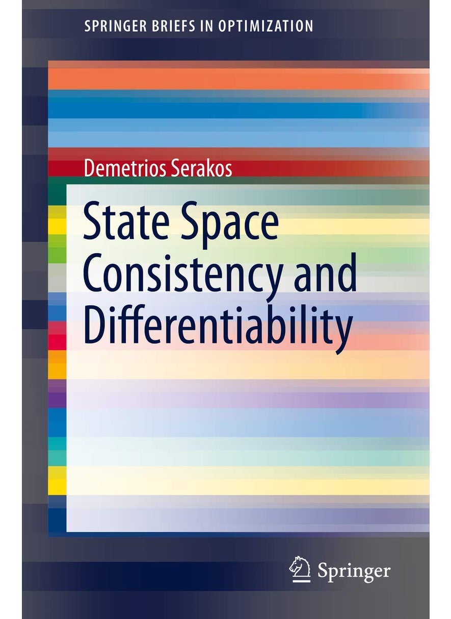 State Space Consistency and Differentiability 