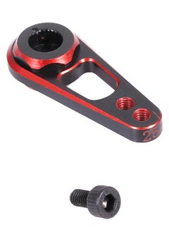 NIBEMINENT 25T Steering Servo Horn Arm With Screw  - Image 1
