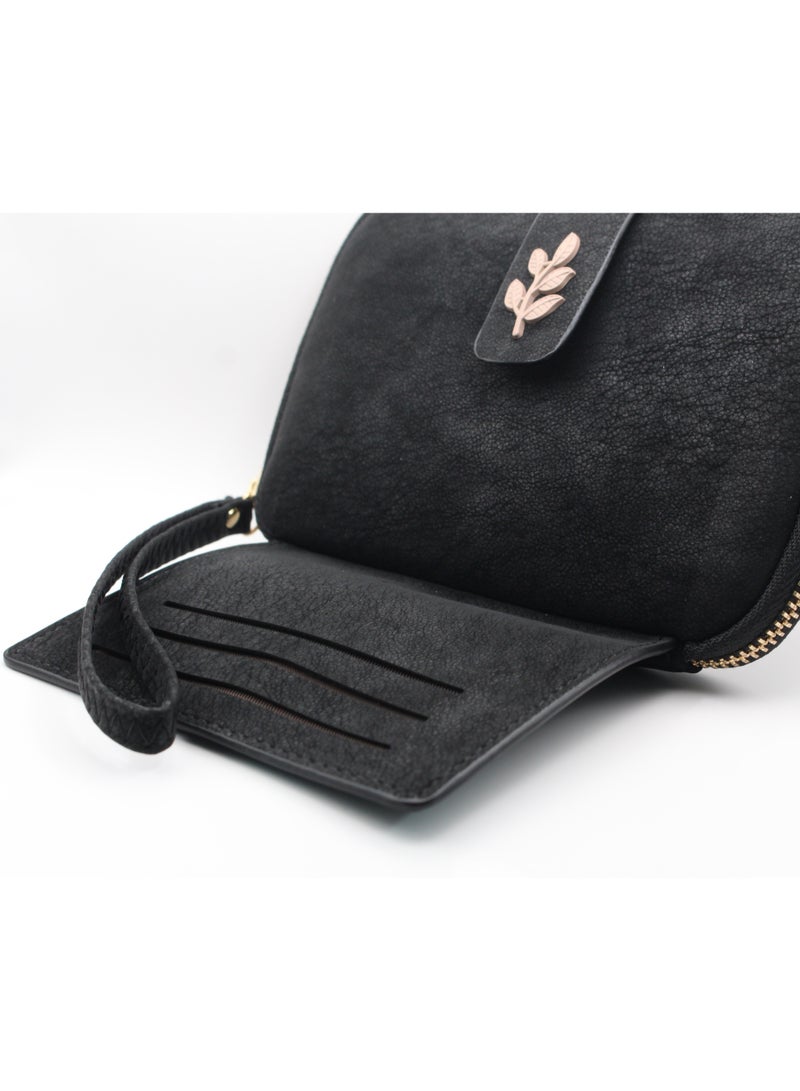 Prettyzys Elowen Wristlet Wallet for Women - Image 2