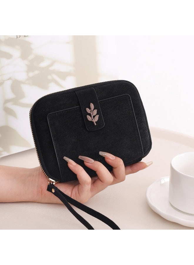 Prettyzys Elowen Wristlet Wallet for Women - Image 3