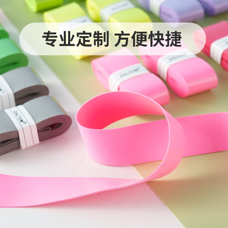 Of Badminton Rackets, Tennis Racket Grips, Pickleball Racket Grips, Sweat-Absorbent And Non-Slip Grips - Image 4