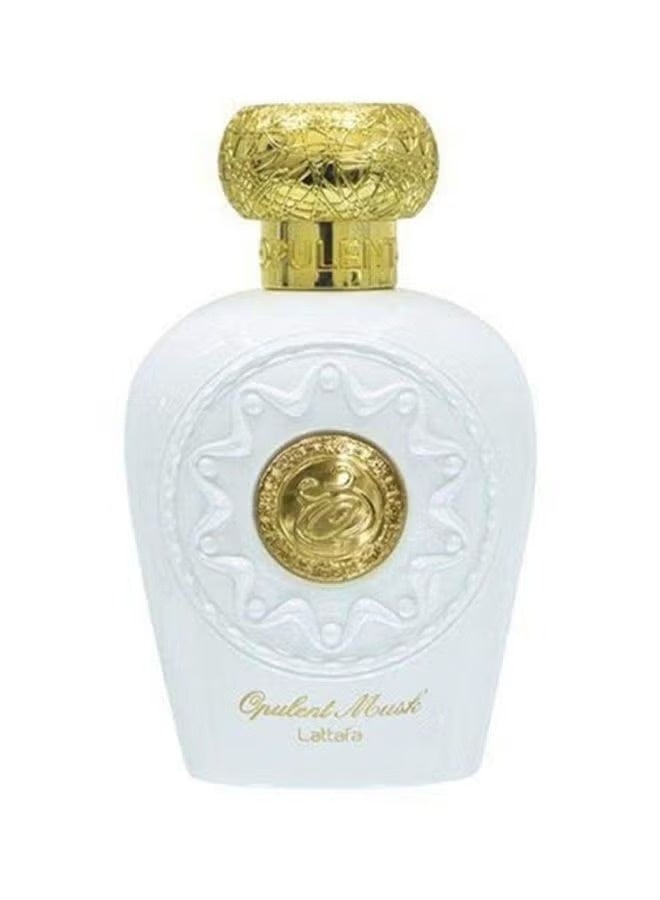 لطافة ماء عطر أوبيولنت مسك 100ملليلتر - Image 2