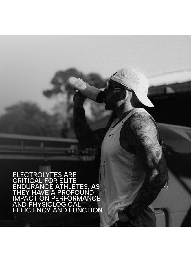 Raw - RAW Replenish, Premium Electrolytes Powder Recovery Formula - Flavored Electrolyte Drink Mix Supplement for Hydration, Replenishment, Endurance & Performance (60 Serving, Lemon Lime) - Image 1