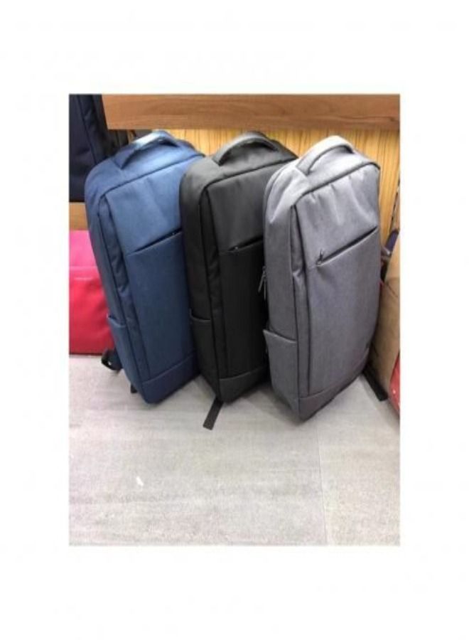863  Anti-Theft Design For Travel & Trip Bag + USB PORT- 15.6inch  - Image 5