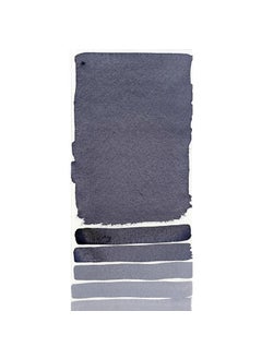 Daniel Smith Daniel Smith Watercolor, 15 Milliliter Tube, Jane's Grey (284600239)  - Image 2