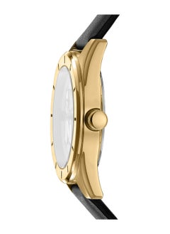 DKNY DKNY Chambers Midi DK1L016L0025 - Leather Female Quartz 3 hands  - Image 2