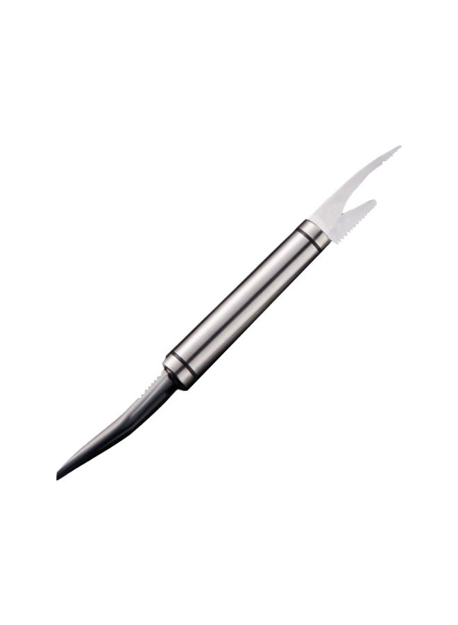 2PCS,5 in1 Shrimp Line Fish Maw Prawn Knife Peeler Multifunctional Kitchen Tools - Image 1