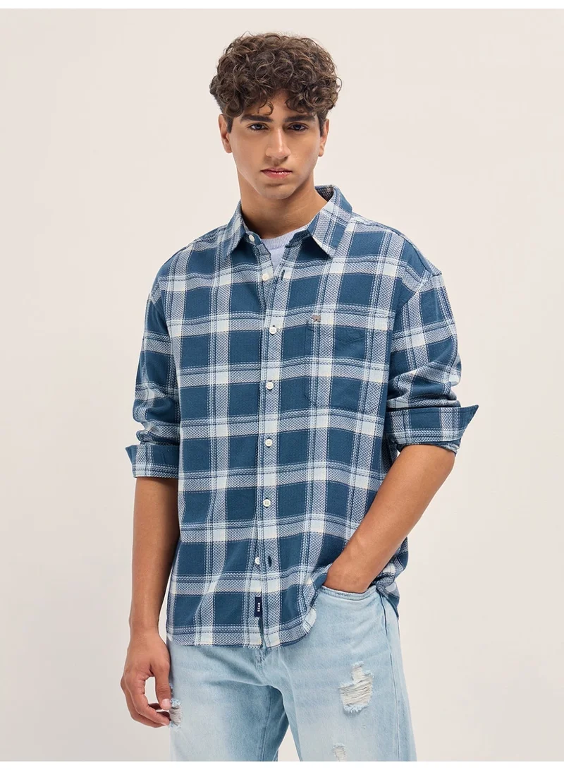 Men’s Trendy Shacket for All Seasons | Casual Overshirt Jacket for Men | Versatile Outerwear Layer for Office, Streetwear & Travel | Modern Smart Look for Everyday Outfits