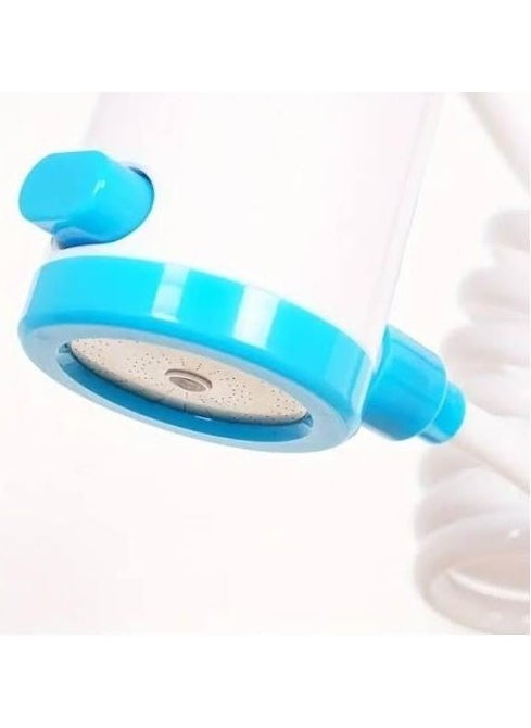 Ttt Multifunctional Faucet Extender and Soap Dispenser  - Image 3