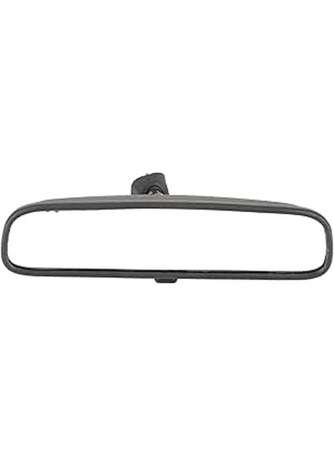 Universal Interior Rear View Mirror Replacement For Hyundai Accent I10 I20 I30 I40 And Kia Carens - Image 1
