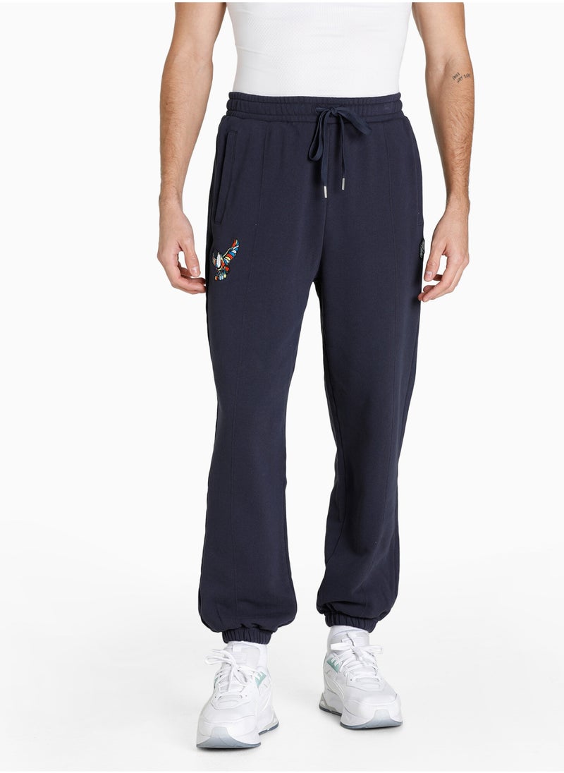 PUMA Neymar Jr Mens Track Pants  - Image 1
