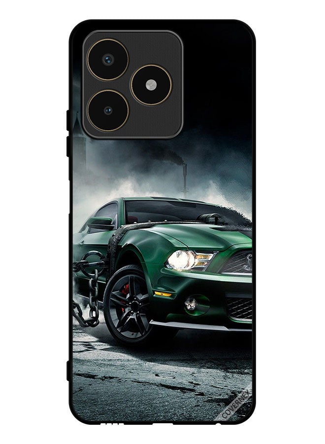 Covernex Protective Case Cover For Realme C53 Shelby - Image 1