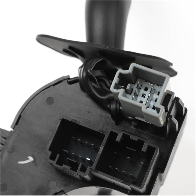 Wivplex Turn Signal Wiper Dimmer Combination Switch for Ford F-150 - Image 5