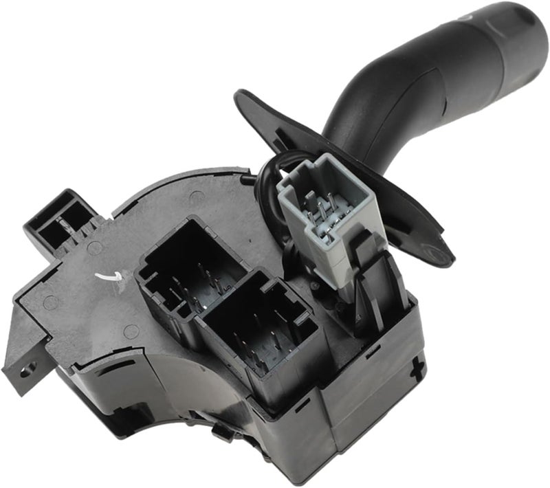 Wivplex Turn Signal Wiper Dimmer Combination Switch for Ford F-150 - Image 4