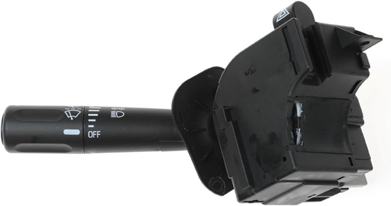 Wivplex Turn Signal Wiper Dimmer Combination Switch for Ford F-150 - Image 2