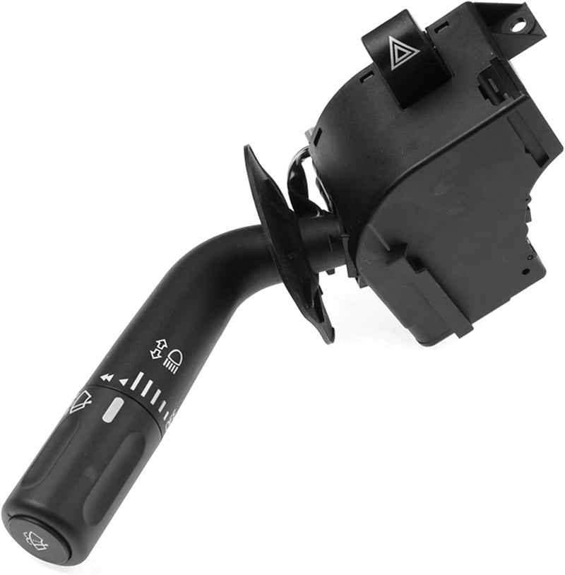 Wivplex Turn Signal Wiper Dimmer Combination Switch for Ford F-150 - Image 1