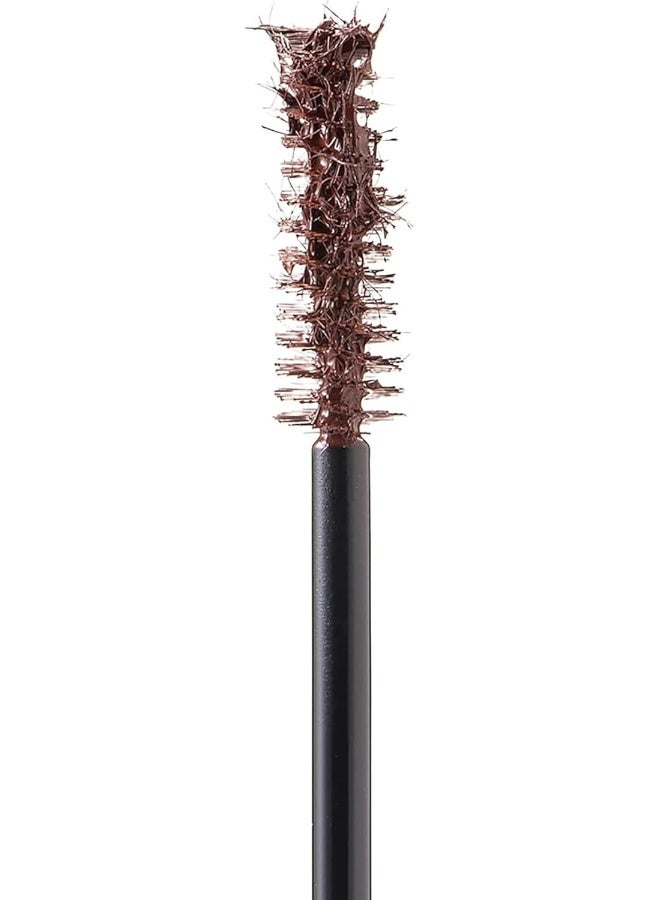 Arches & Halos Microfiber Tinted Brow Mousse - Auburn for Women 0.106 oz Mousse - Image 3