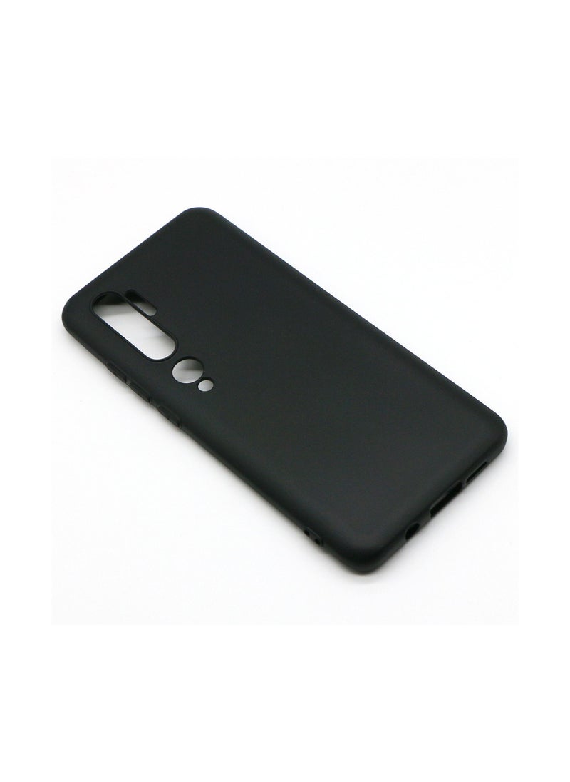 TEAM LUXURY - Phone Case For Xiaomi Note 10/Note 10 Pro Black - Image 1