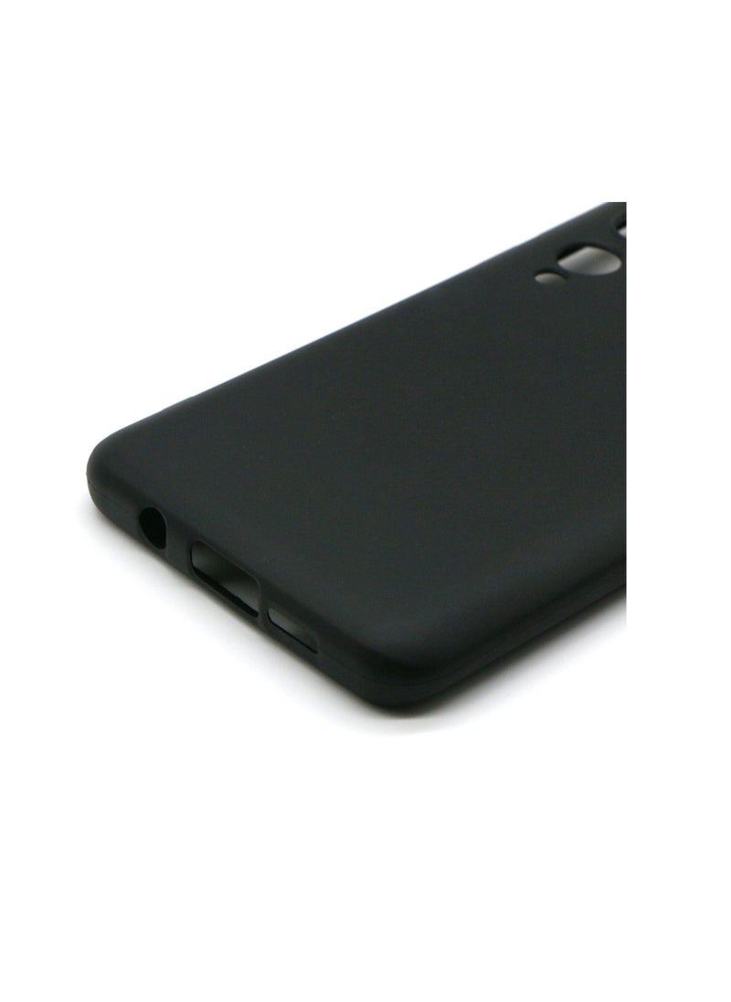TEAM LUXURY - Phone Case For Xiaomi Note 10/Note 10 Pro Black - Image 1