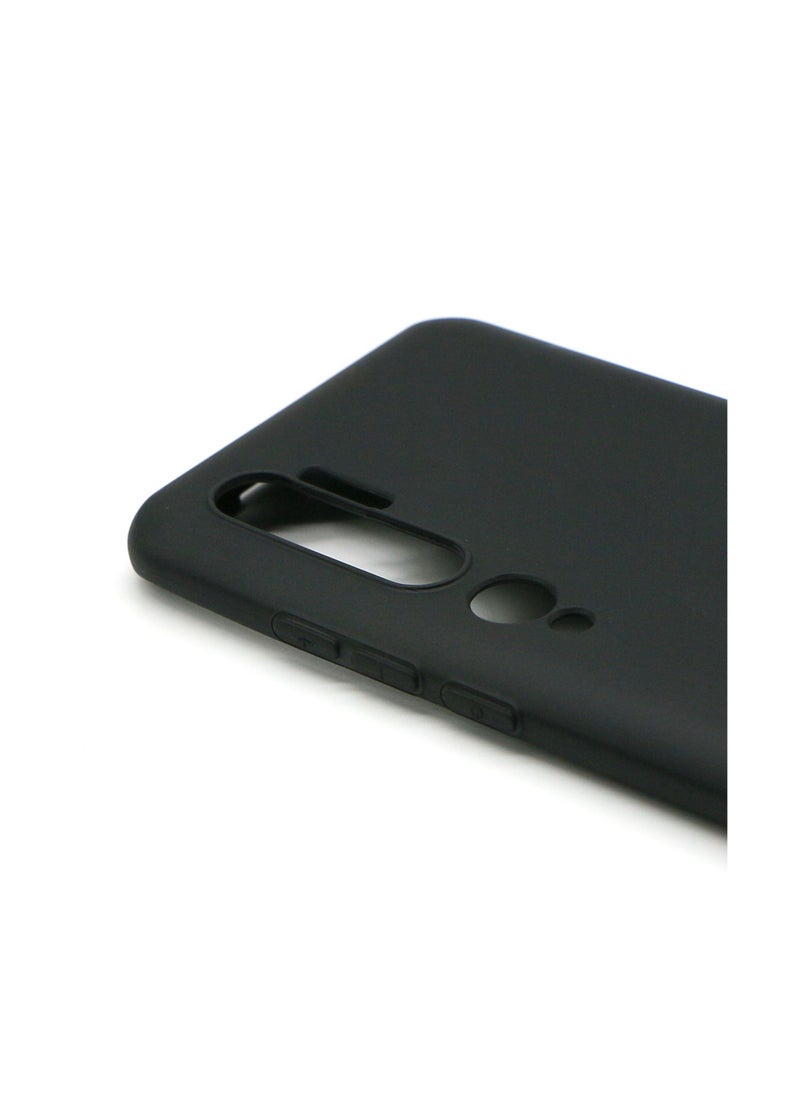 TEAM LUXURY - Phone Case For Xiaomi Note 10/Note 10 Pro Black - Image 1