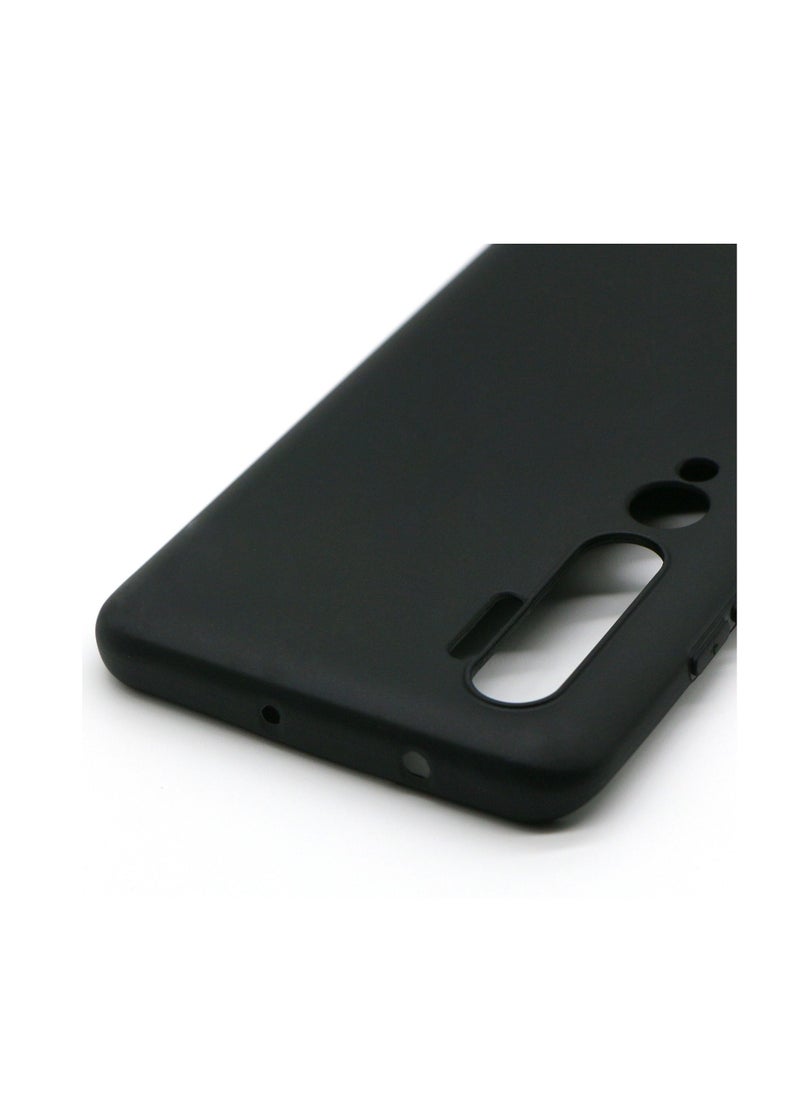 TEAM LUXURY - Phone Case For Xiaomi Note 10/Note 10 Pro Black - Image 1