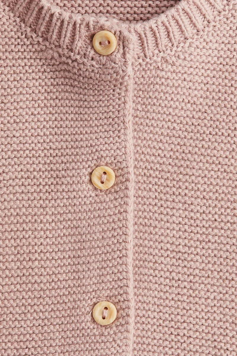 H&M Knitted cardigan