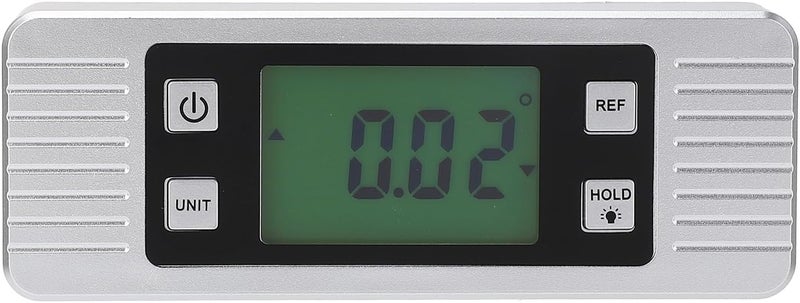 Labor saving optimized design Magnetic Digital Angle Protractor, Compact & Portable Digital Level Box with LCD Display for Woodworking, Construction, Machinery, Automotive Repairs All-in-one local deliver plan Fast warehouse picking Practical experience crafted All need matching options Long term storage compatible Gulf approved global quality Market aligned local stock Long term use design Wide range compatible material Systematic nationwide ship Gulf market standard build Pop-area nearby warehouse Local available supply Comfort grip Integrated practical design Fast & slow shipment compatible Gulf climate tested upgraded quality Land transit & shipment compatible Flexible usage build UV resistant Precision processed material Integrated local logistics Simplified versatile design Global upgraded economical craftsmanship - Image 2