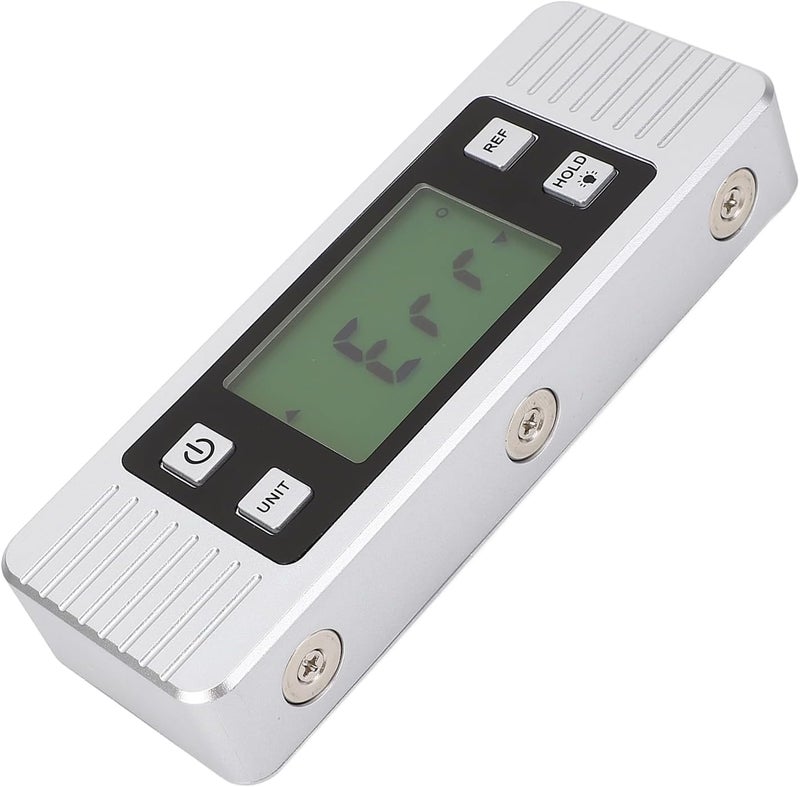 Labor saving optimized design Magnetic Digital Angle Protractor, Compact & Portable Digital Level Box with LCD Display for Woodworking, Construction, Machinery, Automotive Repairs All-in-one local deliver plan Fast warehouse picking Practical experience crafted All need matching options Long term storage compatible Gulf approved global quality Market aligned local stock Long term use design Wide range compatible material Systematic nationwide ship Gulf market standard build Pop-area nearby warehouse Local available supply Comfort grip Integrated practical design Fast & slow shipment compatible Gulf climate tested upgraded quality Land transit & shipment compatible Flexible usage build UV resistant Precision processed material Integrated local logistics Simplified versatile design Global upgraded economical craftsmanship - Image 4