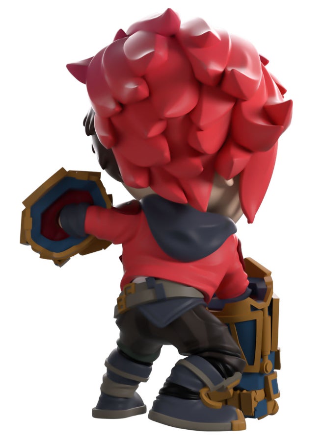 Youtooz Arcane Vi Vinyl Figures - Image 3