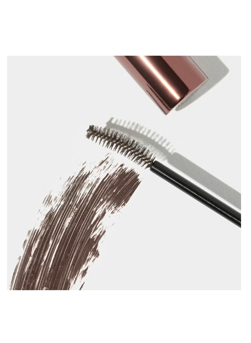 Eyeko Lash Alert Mascara - Brown - Image 2
