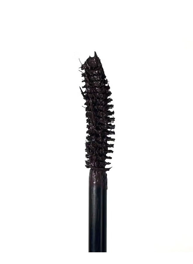 Eyeko Lash Alert Mascara - Brown - Image 3