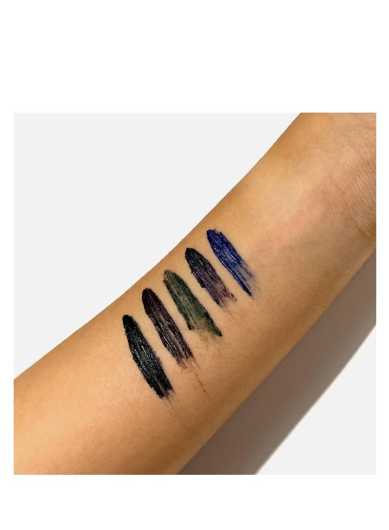 Eyeko Lash Alert Mascara - Brown - Image 4