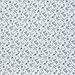 iLAND Originality Dollhouse Wallpaper 39 157 inch Dollhouse Accessories on 112 Scale or 16 Scale Blue Rose - Image 2